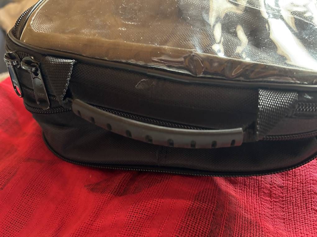 Held Sacs à dos: Held Tankrucksack mit Magneten – D'occasion à Salvenach par Haeseli59 2