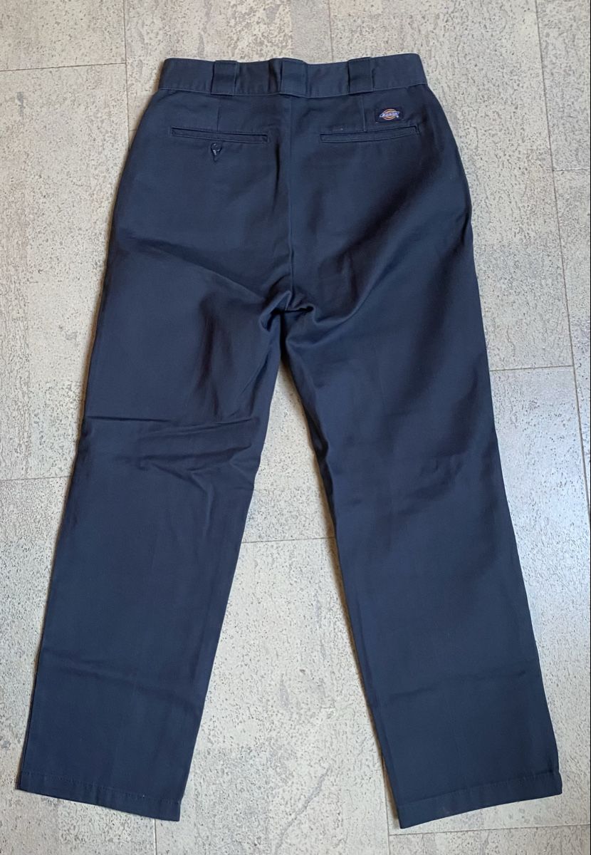 Dickies Pantaloni: Dickies Hosen Grau – Nuovo (secondo la descrizione) da Brugg AG venduto da e.stella_ 1