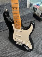 Fender Stratocaster Standard Made in Mexico. Crystal Sound.