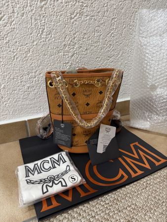 MCM Tasche NEU 
