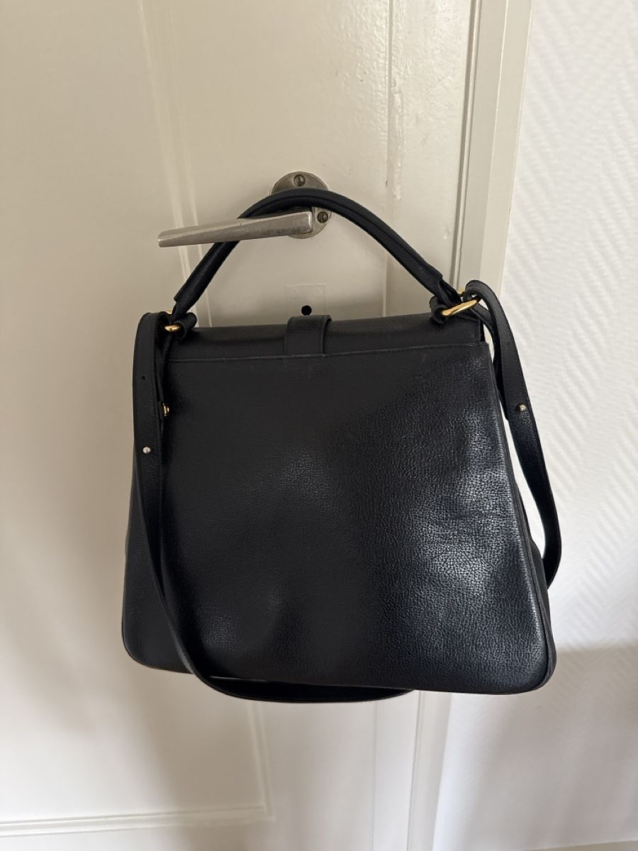 Delvaux Taschen für Damen: Sac Delvaux Gin Fizz – Gebraucht aus Genève von cece22 2
