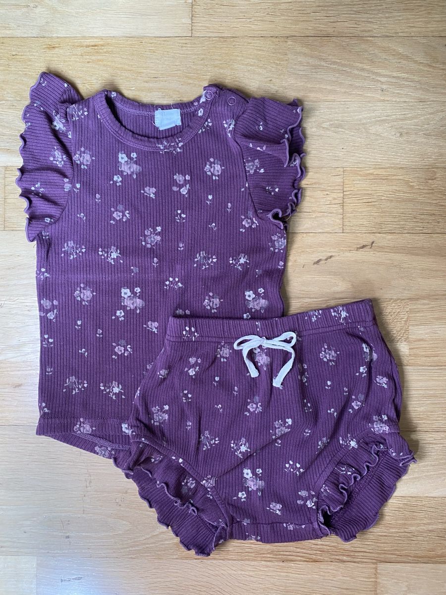 Lotti & Set di vestiti: Kleinkind Set 92 – Usato da Zürich venduto da Mariaov