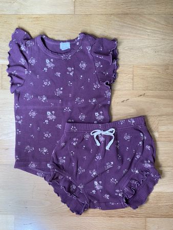 Kleinkind Set 92