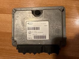 Steuergerät Magneti Marelli 55180343 62000.015.05 F 12V
