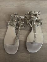 Valentino Garavani rockstud sandals size38