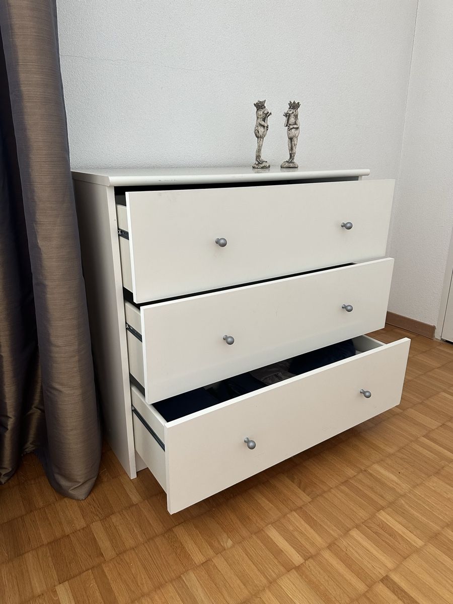 Ikea Kommoden: Kommode – Gebraucht aus Erlenbach ZH von Kerli1 1