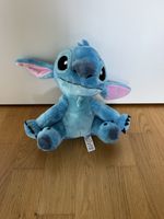 Simba Plüschfigur Stitch von Disney Lilo & Stitch