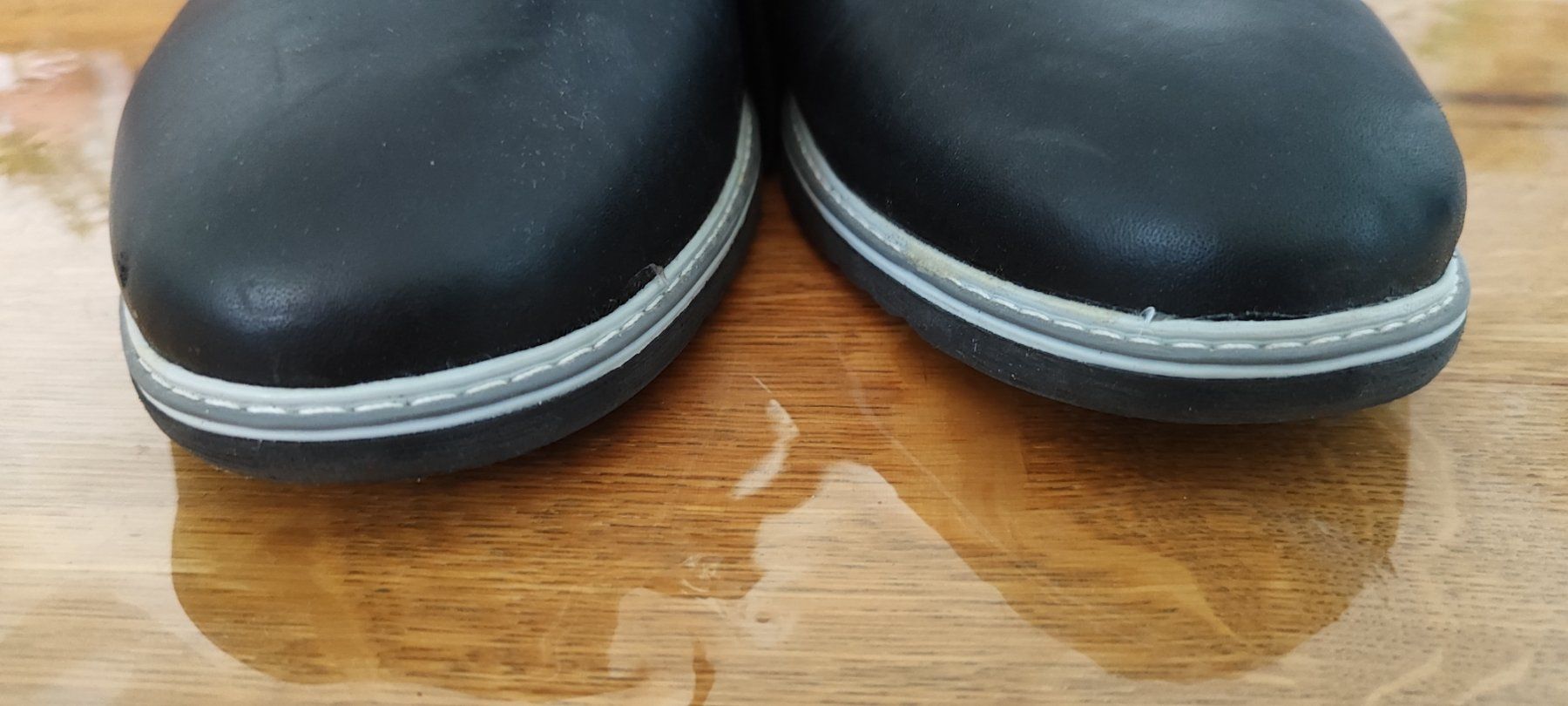 Herrenschuhe: Herbst -Winterliche Boots 44 – Neu und originalverpackt aus Chur von djovanna 3