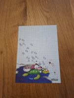 Diddl Blatt A6 Nr.66