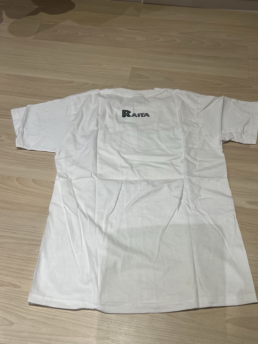 T-shirt: T-Shirt Rast Roots – Nuovo e nell'imballaggio originale da Schindellegi venduto da netcrack13 1