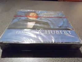 CD Klassische Kostbarkeiten, Franz Schub