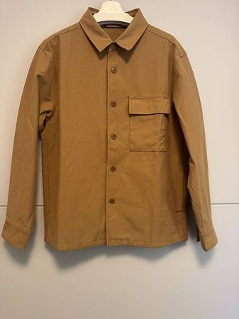 Hemdjacke von Uniqlo