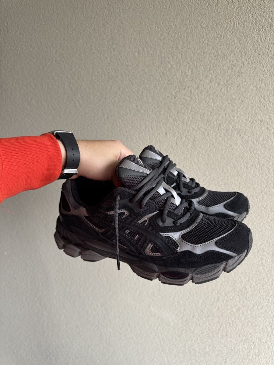 Asics Herrenschuhe: ASICS Gel-NYC Gr. 42 – Gebraucht aus Zurich von Jelleshlg 3