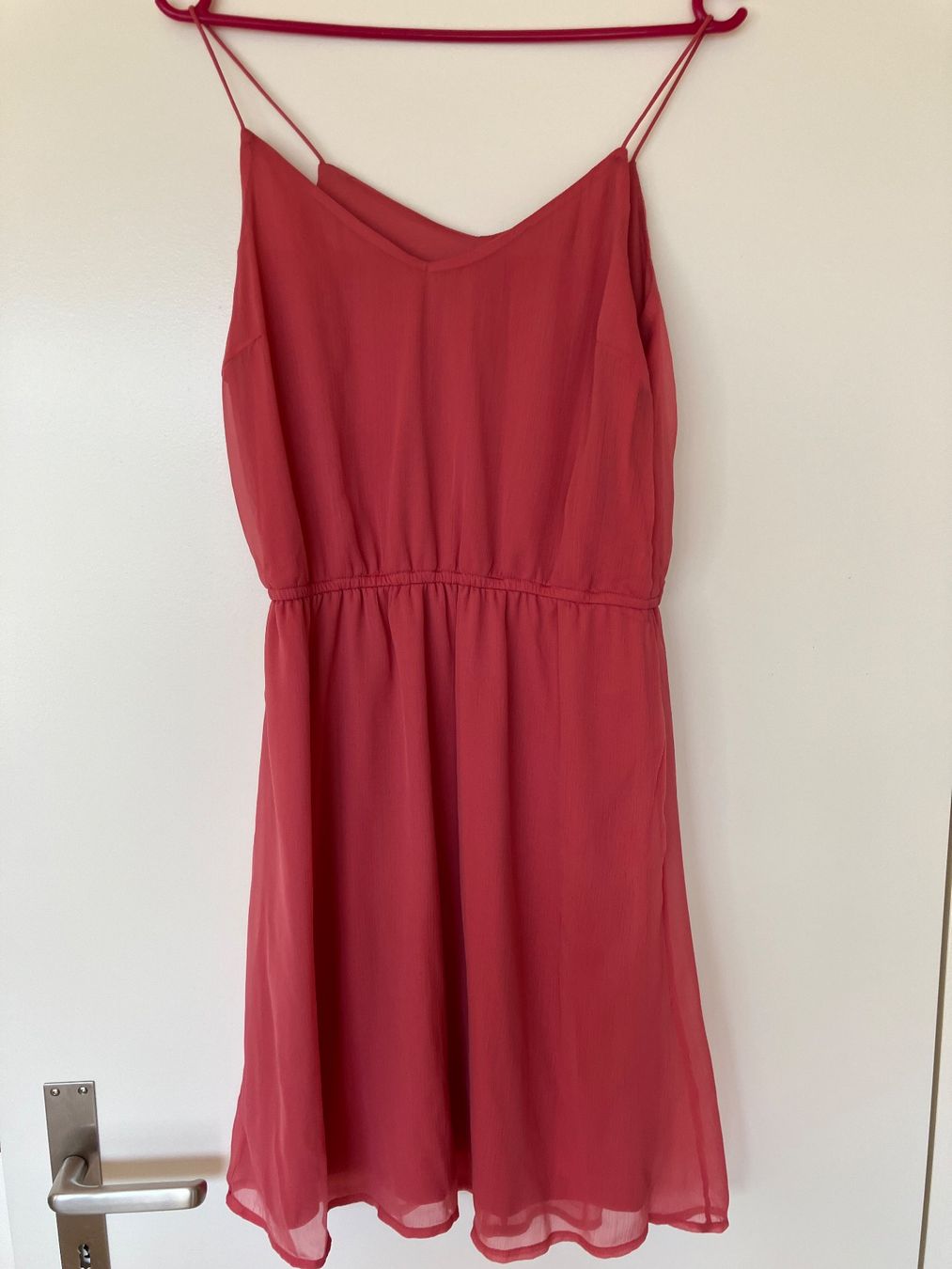 Vero Moda Vestiti: elegantes Kleid S – Usato da Chur venduto da steffeli04