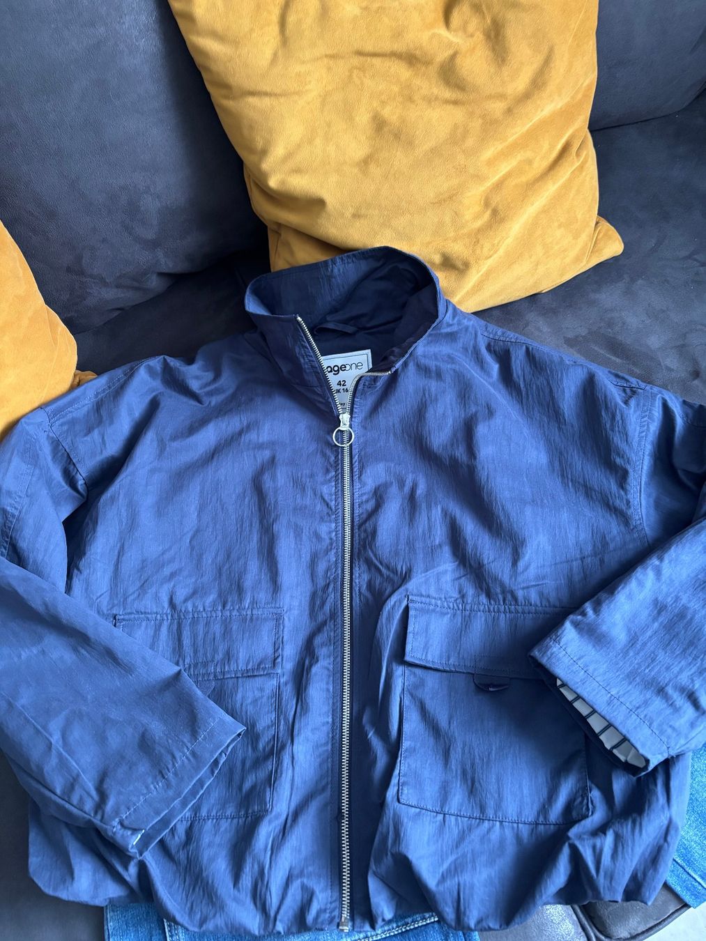 Giacche: PAGEONE Bomberjacke neu – Nuovo (secondo la descrizione) da Merishausen venduto da yourdream 6