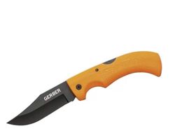 Gerber Gator Folding Sheath CP Orange