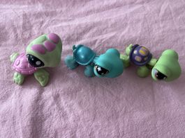 x3 Littlest Pet Shop (302 + 892 + 1910)