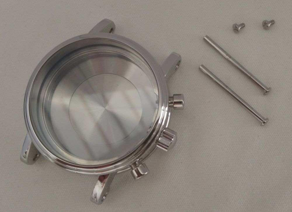 Orologi: Uhrengehäuse zu ETA 7750 – Nuovo (secondo la descrizione) da Lyss venduto da liquidpalladium 1