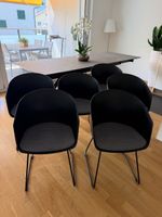 Micasa Stühle 6X Top Zustand 