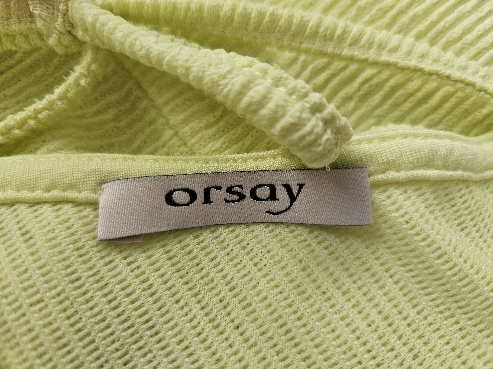 Orsay T-Shirts: Blusenshirt, T-Shirt, Orsay – Neu (gemäss Beschreibung) aus Wiesendangen von Sinhuk 3