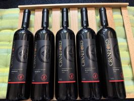 Crainford Barossa Valley 2008 - 5 Flaschen - 3