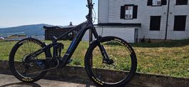 Trek Rail+ 9.7 custom. Neuzustand erst 130Km.