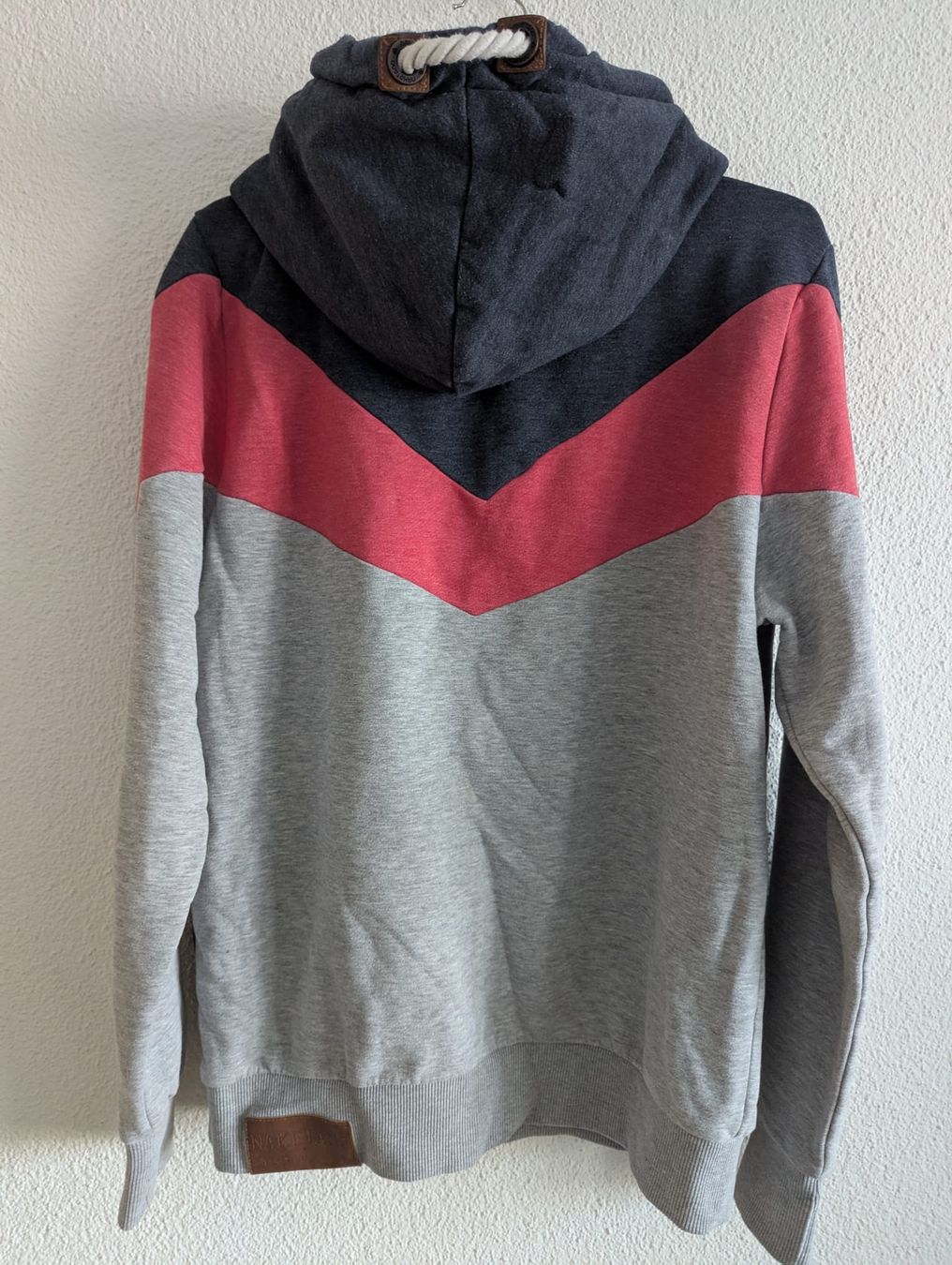 Naketano Maglioni & Felpe: Naketano Pullover /Hoodie Gr M – Usato da Binz venduto da julijuli 3