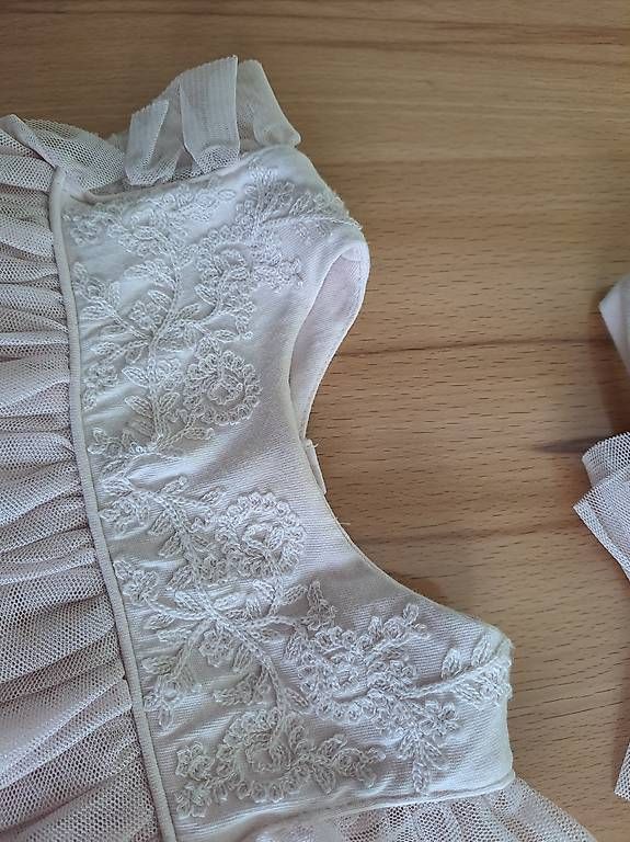 Kleider & Röcke: Kleid gr. 68 – Gebraucht aus Sempach Station von libelle017