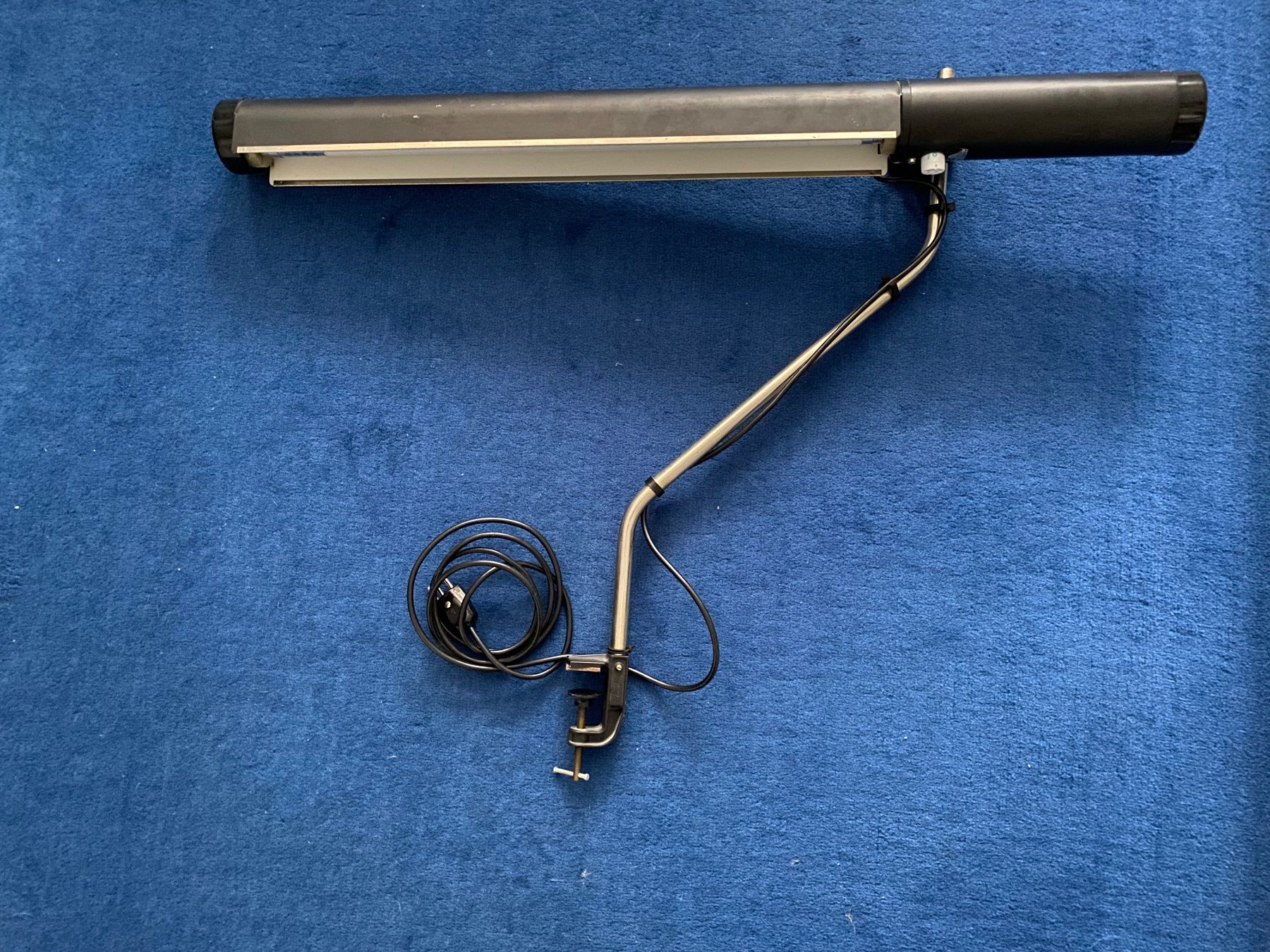 Ikea Lampade: Ikea Bürotischlampe – Usato da Lungern venduto da Gjump