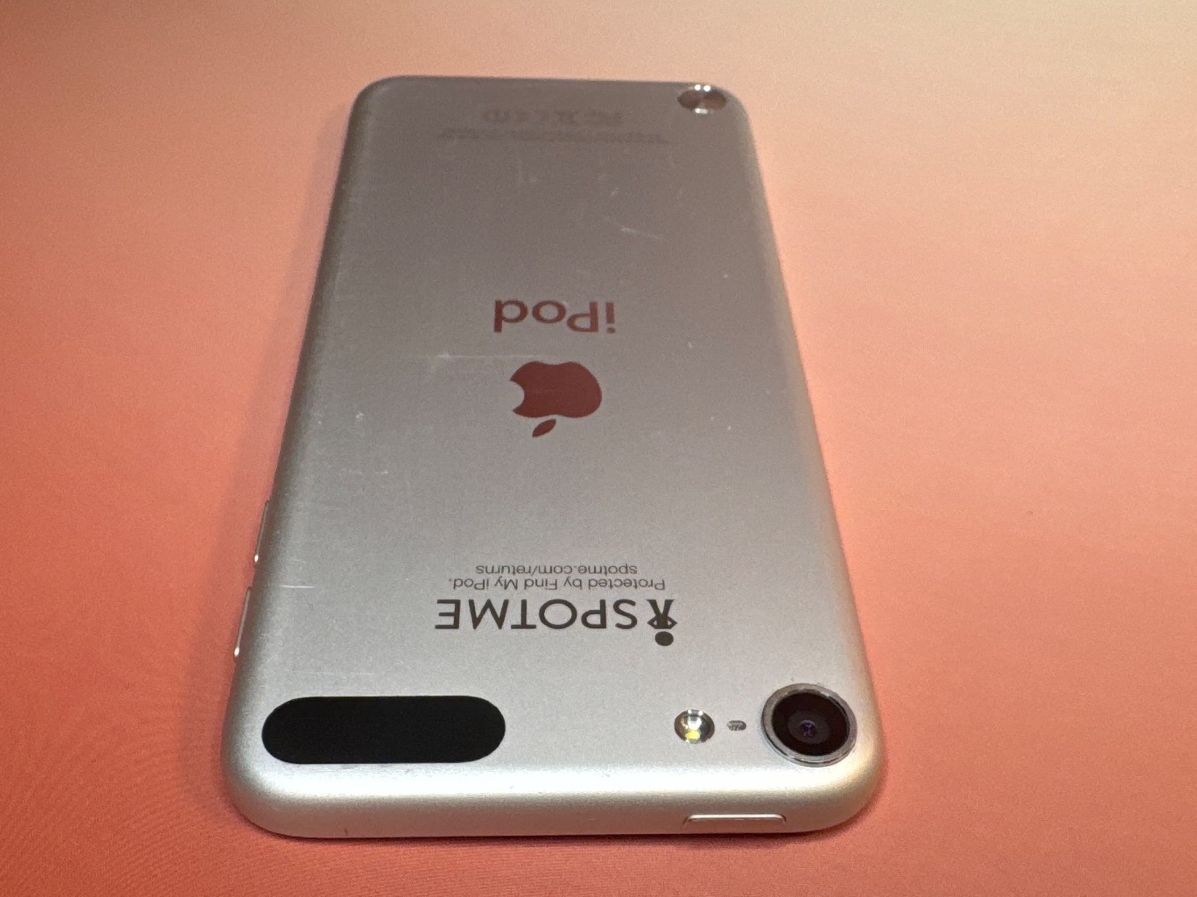 Apple Tragbarer Mediaplayer: Apple iPod Touch 5. Generation 32GB -getestet-  Silber Musik – Gebraucht aus St. Gallen von hae_6rmh 3