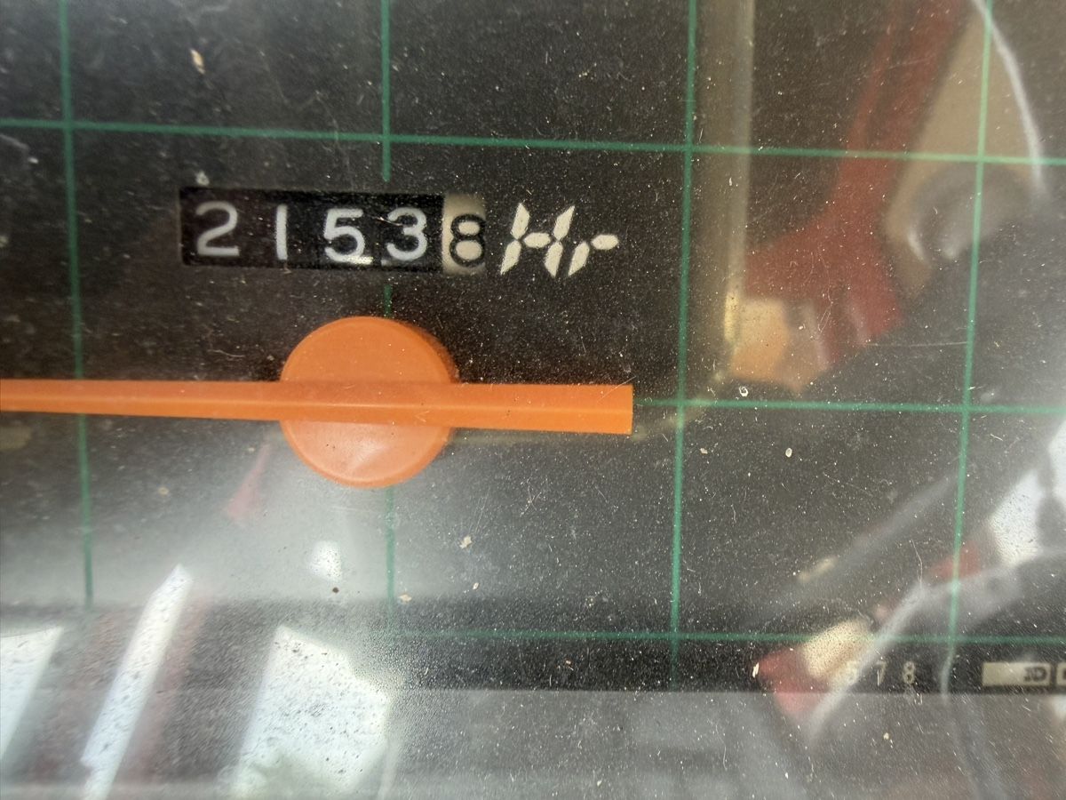 Kubota Traktoren: Kubota B 1750 – Gebraucht aus Deitingen von RK68 2