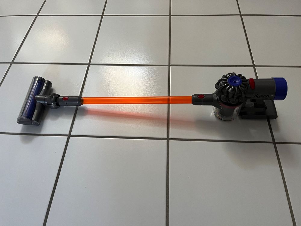 Dyson Kinderstaubsauger Kaufen auf Ricardo