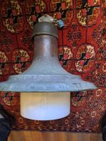Strassenlampe BAG Turgi