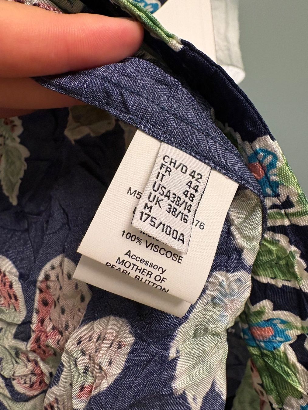 Bally Camicie: BALLY Shirt - Size 42 - NEW WITH TAG – Nuovo e nell'imballaggio originale da Muzzano venduto da Sidney_3 2