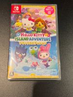 Hello Kitty Island Adventure [Deluxe Edition] Japan Switch