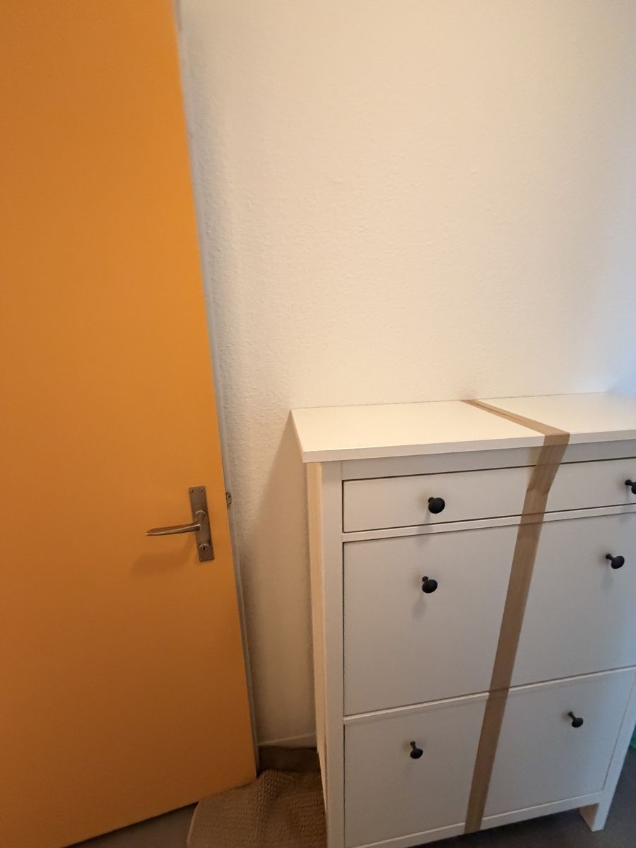 Ikea Commodes: Ikea Hemnes Schuhschrank – D'occasion à Winterthur par cherry999 2