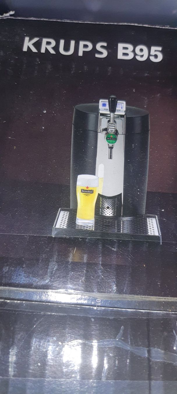 Cucine complete: Beertender – Usato da Grabs venduto da Neuton 1