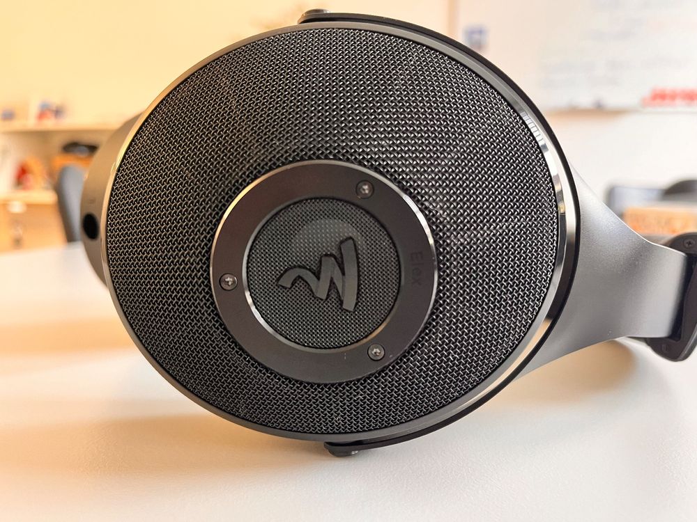 Focal Casques audio: Focal Elex - Offener High-End-Kopfhörer – D'occasion à Münchenbuchsee par Gabriel48 7
