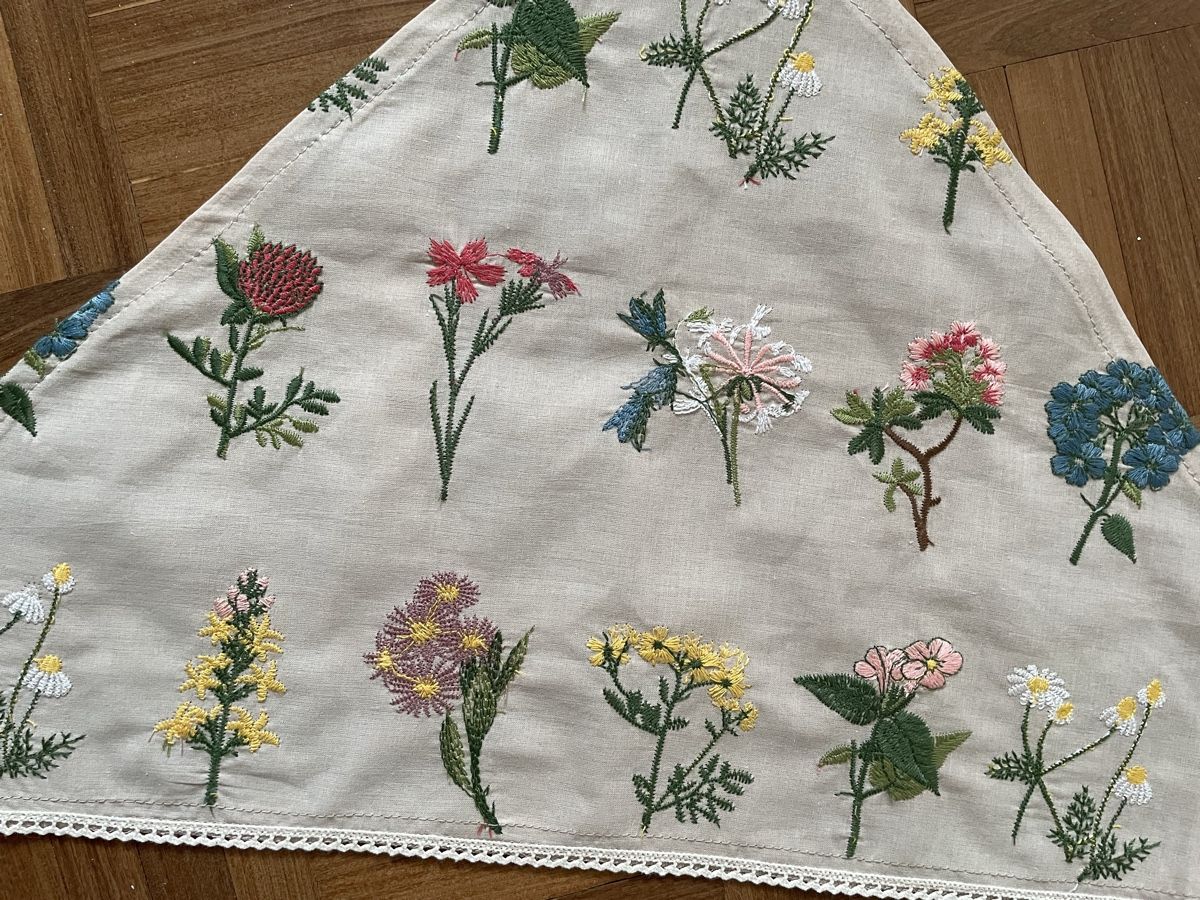Foulard & Sciarpe: ZEBU be you Dreiecktuch – Nuovo e nell'imballaggio originale da Siebnen venduto da Starlauf