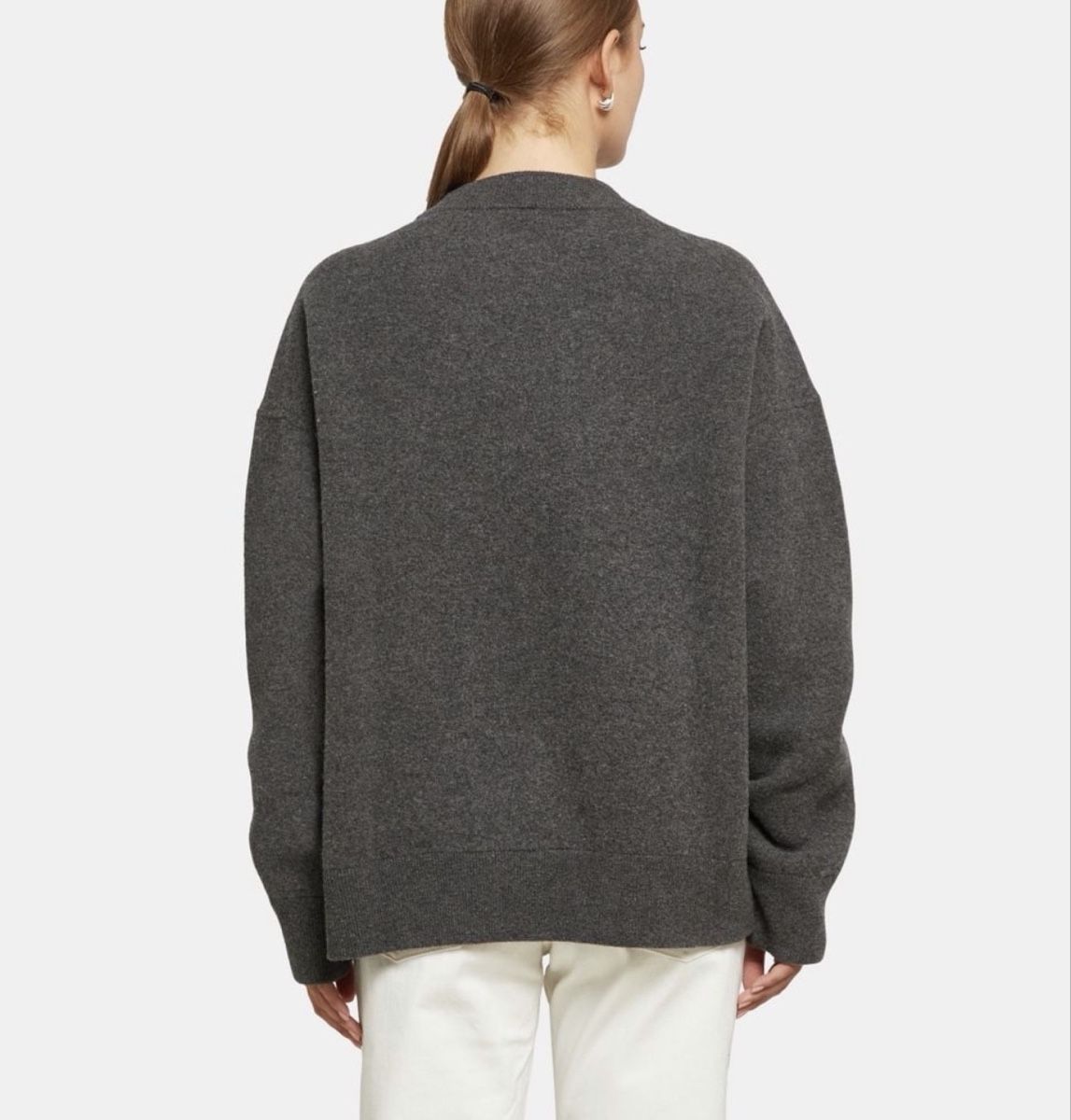 Jil Sander Pulls & Sweat-shirts: Jil Sander pullover – Neuf avec emballage d'origine à Paradiso par viorea 2
