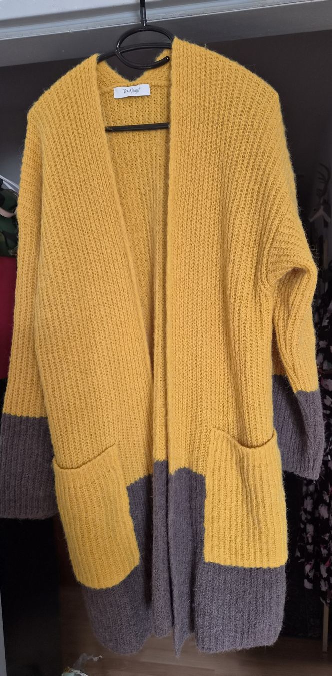 Giacche: Backstage schöne Strickjacke Gr. M – Nuovo (secondo la descrizione) da Frenkendorf venduto da Moon111