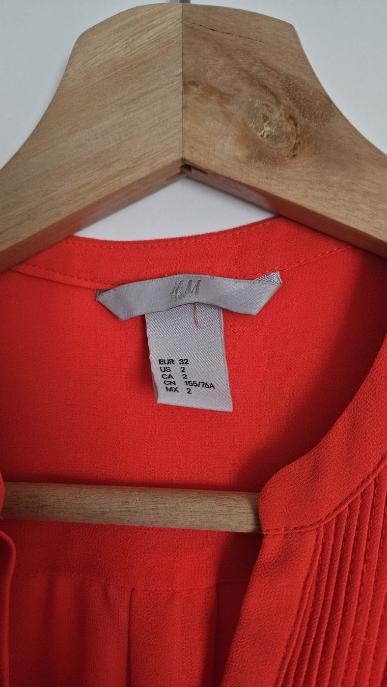 H&M Camicette: Blouse, size S – Usato da Zürich venduto da kri_72l9 1