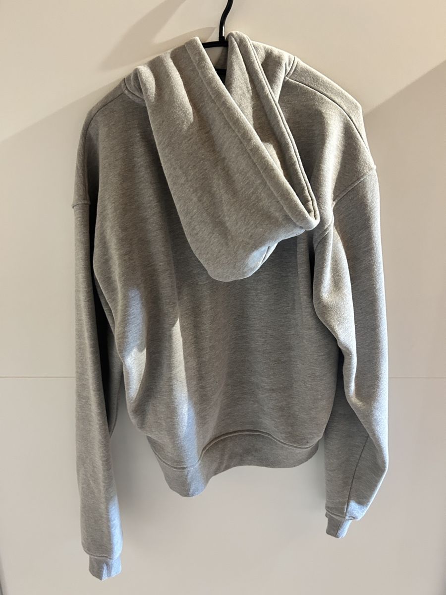 Pullover & Sweatshirts: Noneofus Pullover Grau – Neu (gemäss Beschreibung) aus Hettiswil von chuengu1973 1