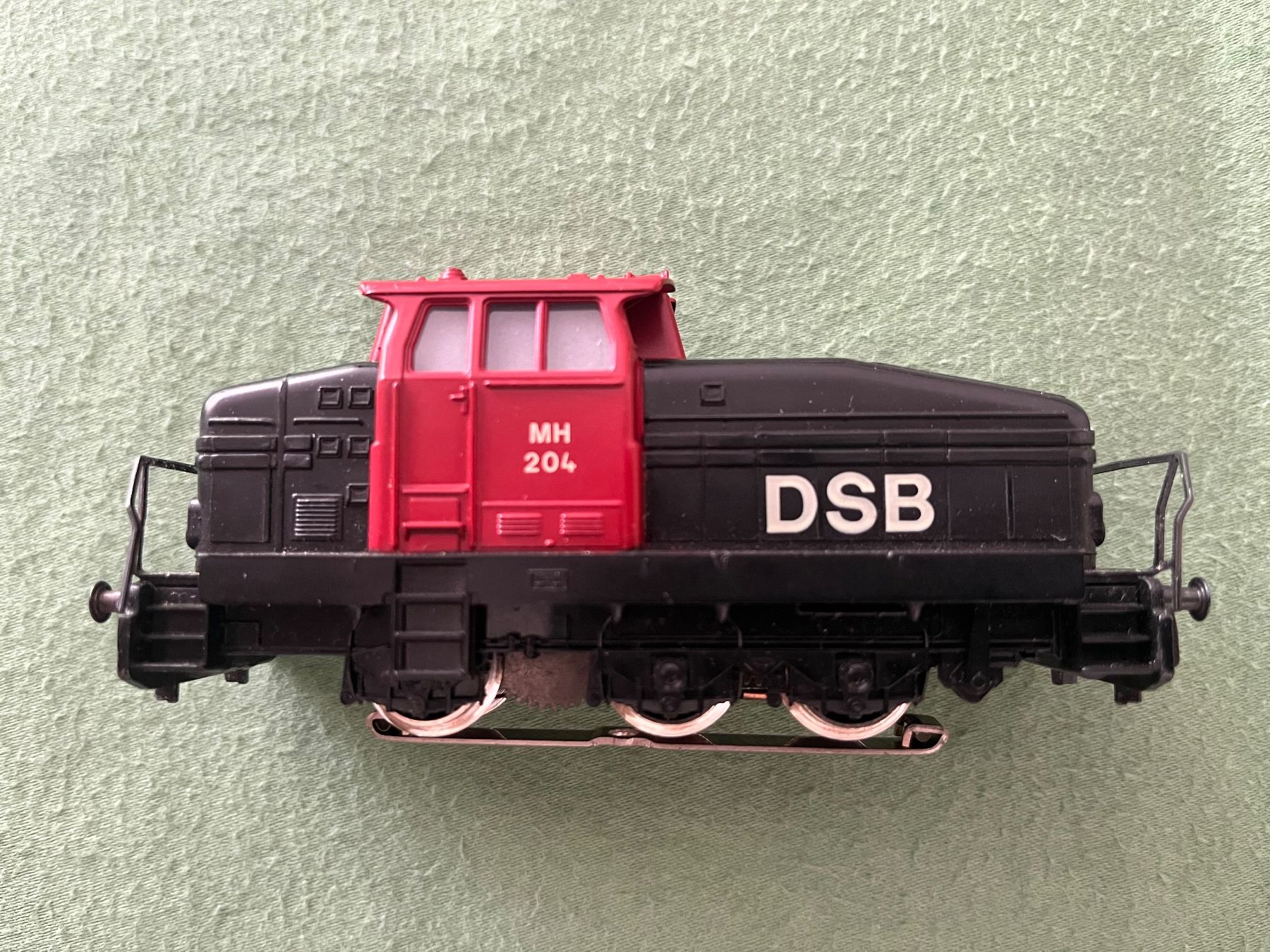 Märklin Trains électriques: Märklin 0987 Startpackung. – D'occasion à Reinach BL par Sto44ke 5