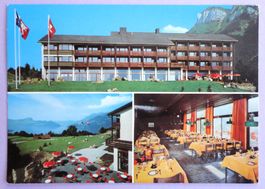 Heimstätte SPM, Emmetten/Zentralschweiz
