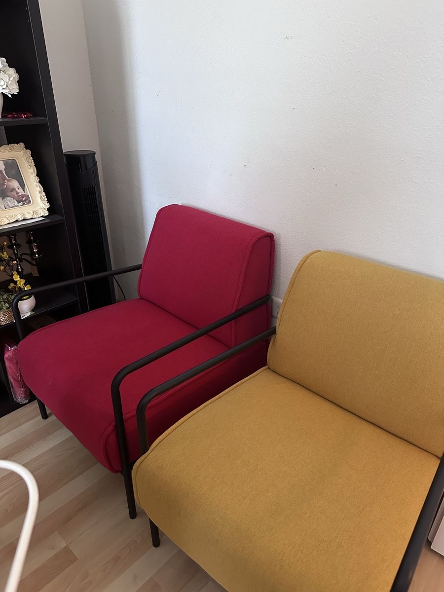 Fauteuils: Sessel – Neuf (Voir description) à St. Gallen par son_dm9n 1