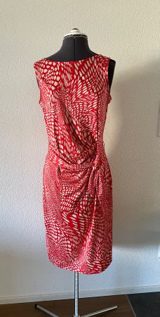 💃 Esprit Sommerkleid L figurbetont & elegant 👗 wie neu