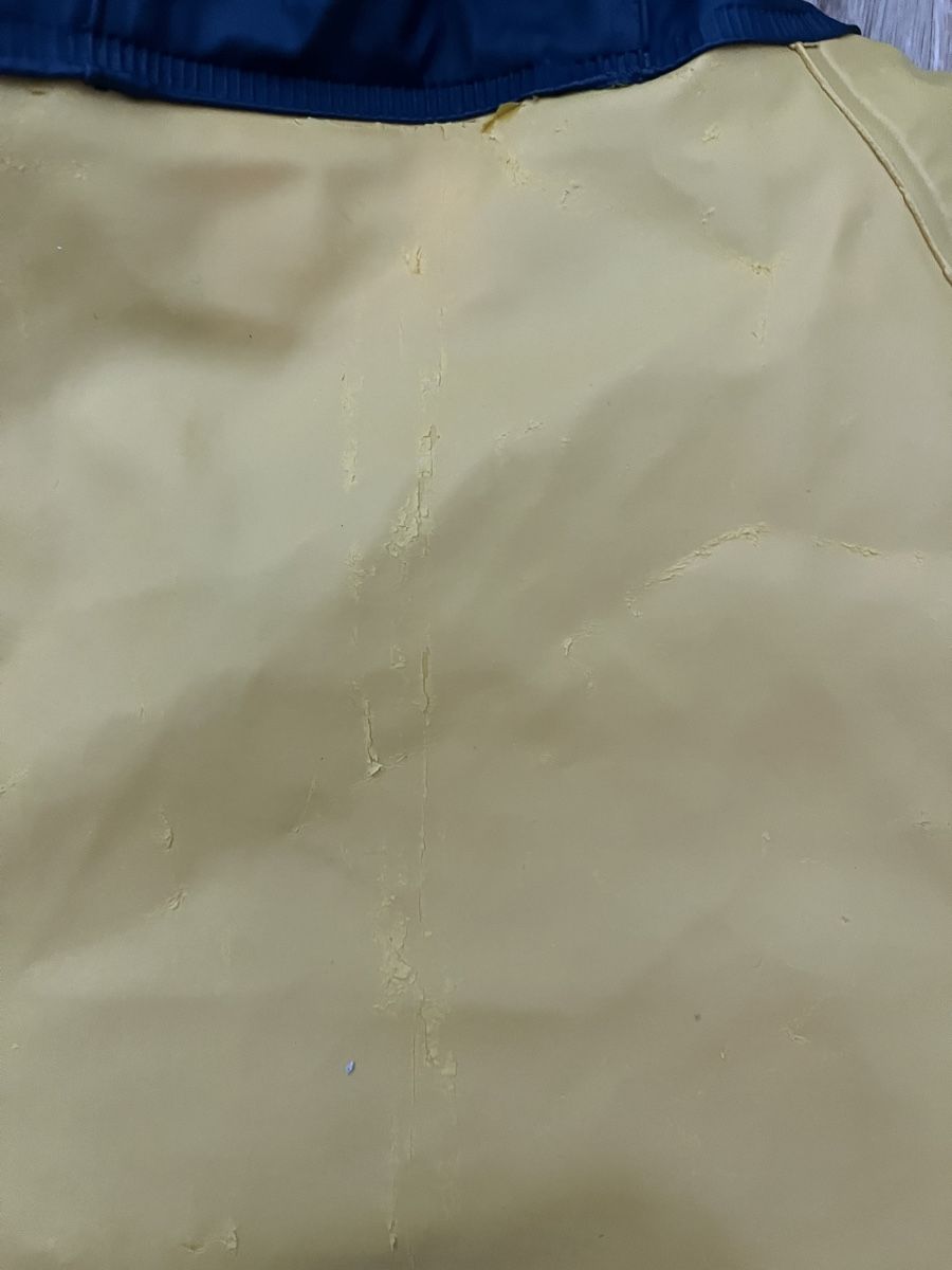 Rukka Giacche & Cappotti: Regenjacke Rukka Kinder Grösse 116 – Usato da Bern venduto da hispano74 3