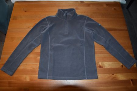 Extend Fleece / Skipulli / Midlayer Thermopullover 146/152