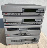 Luxman Hifi system